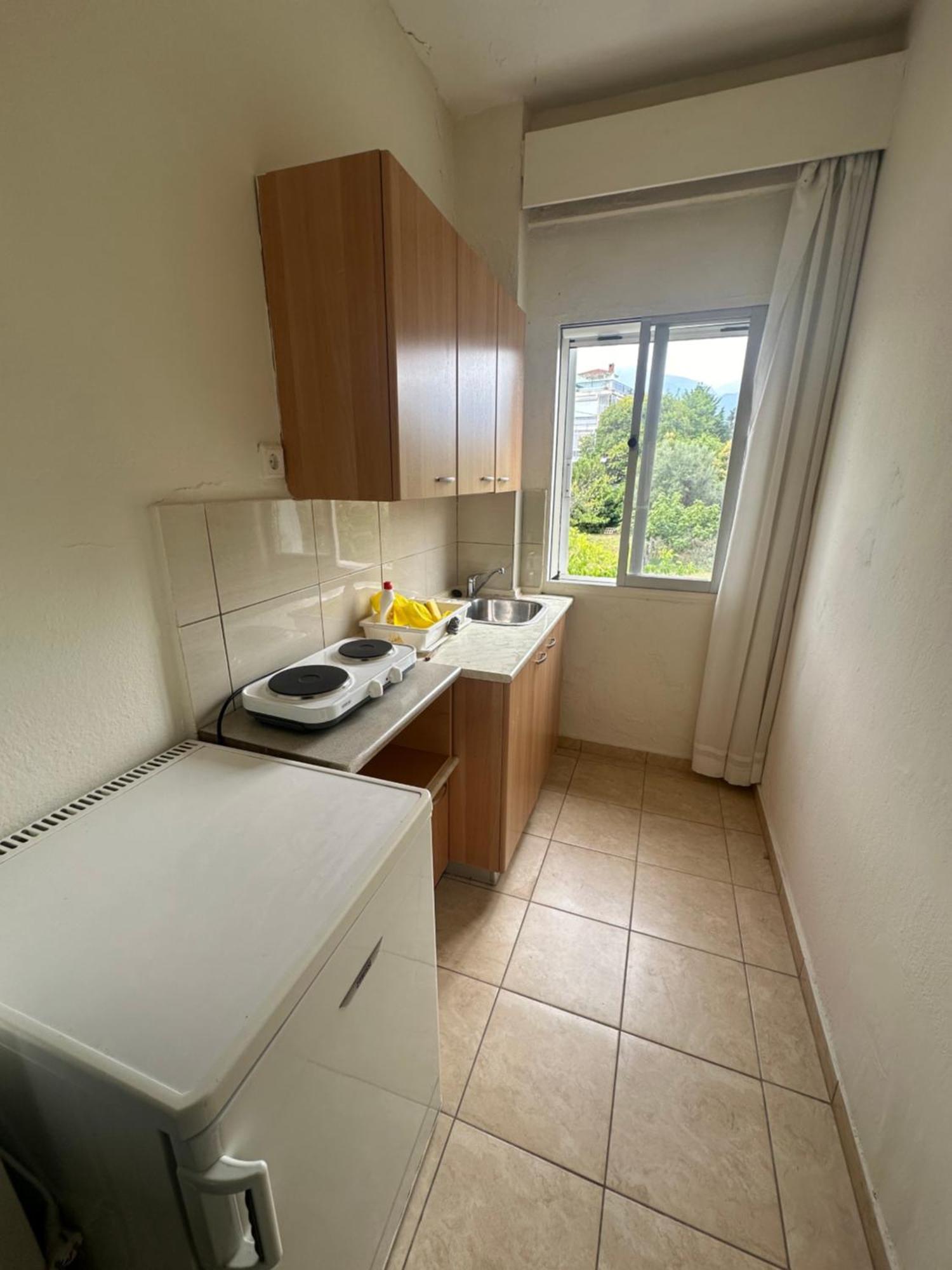 Xristina Appartment Plaka Litochorou Extérieur photo